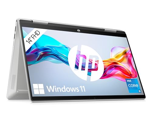 HP Pavilion x360